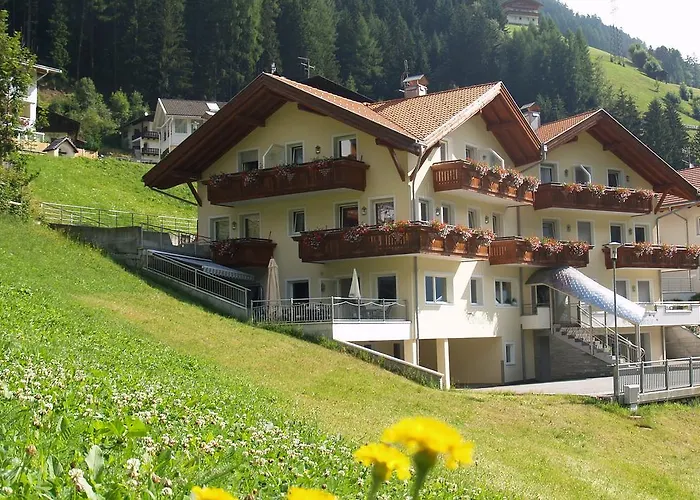 Apparthotel Sonnwies