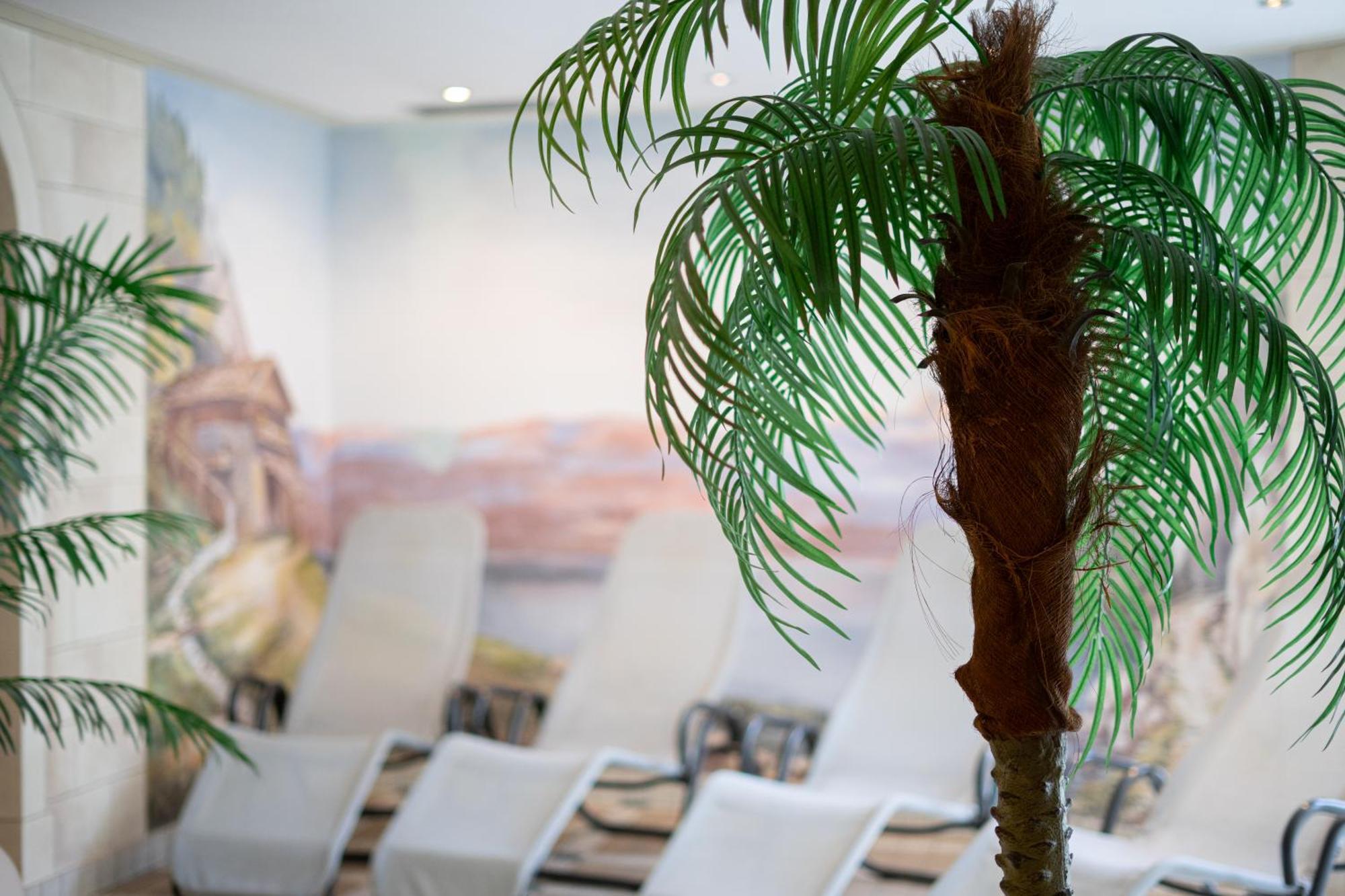 Aparthotel Sonnwies 3*