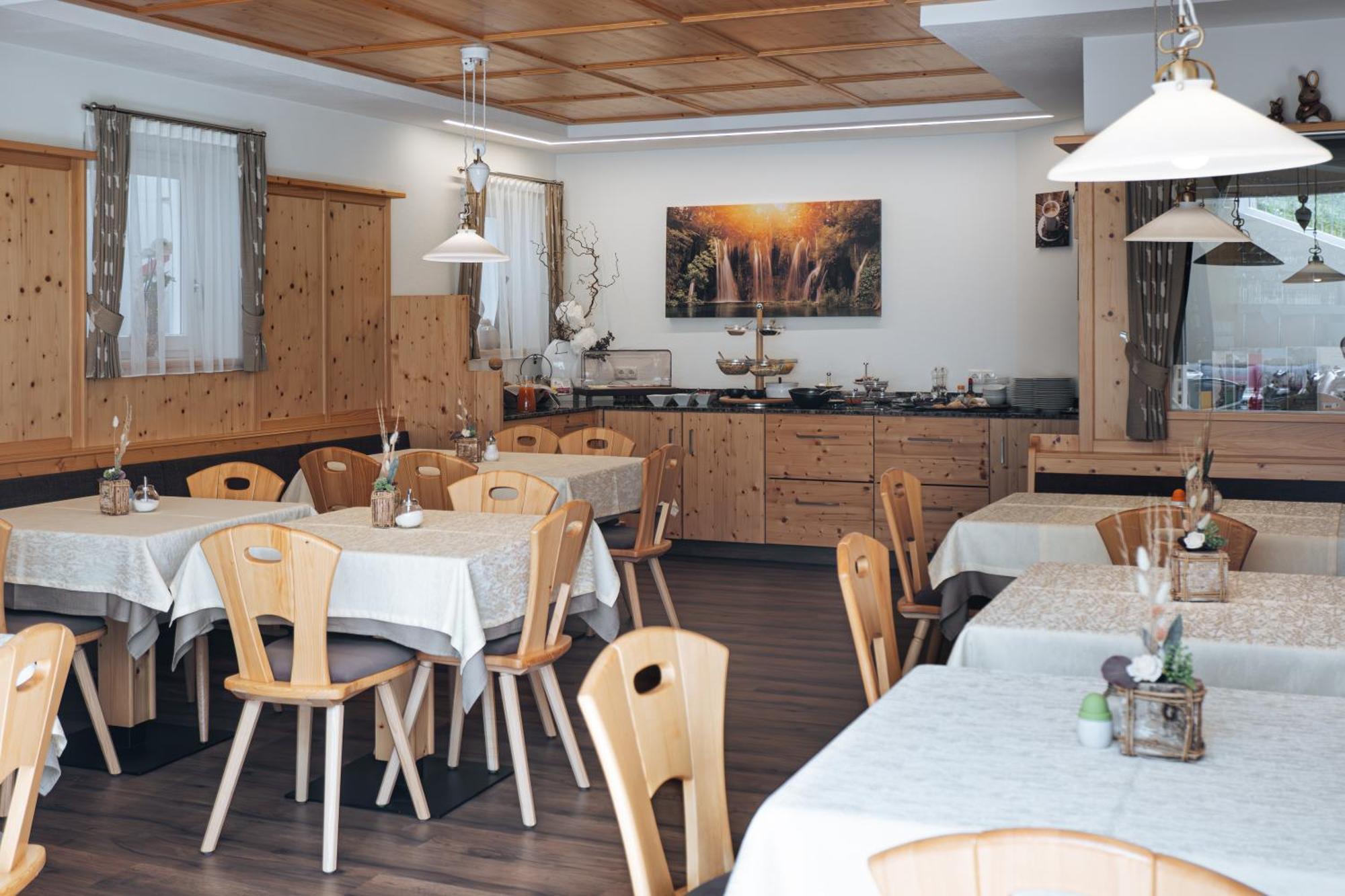 Sonnwies Aparthotel
