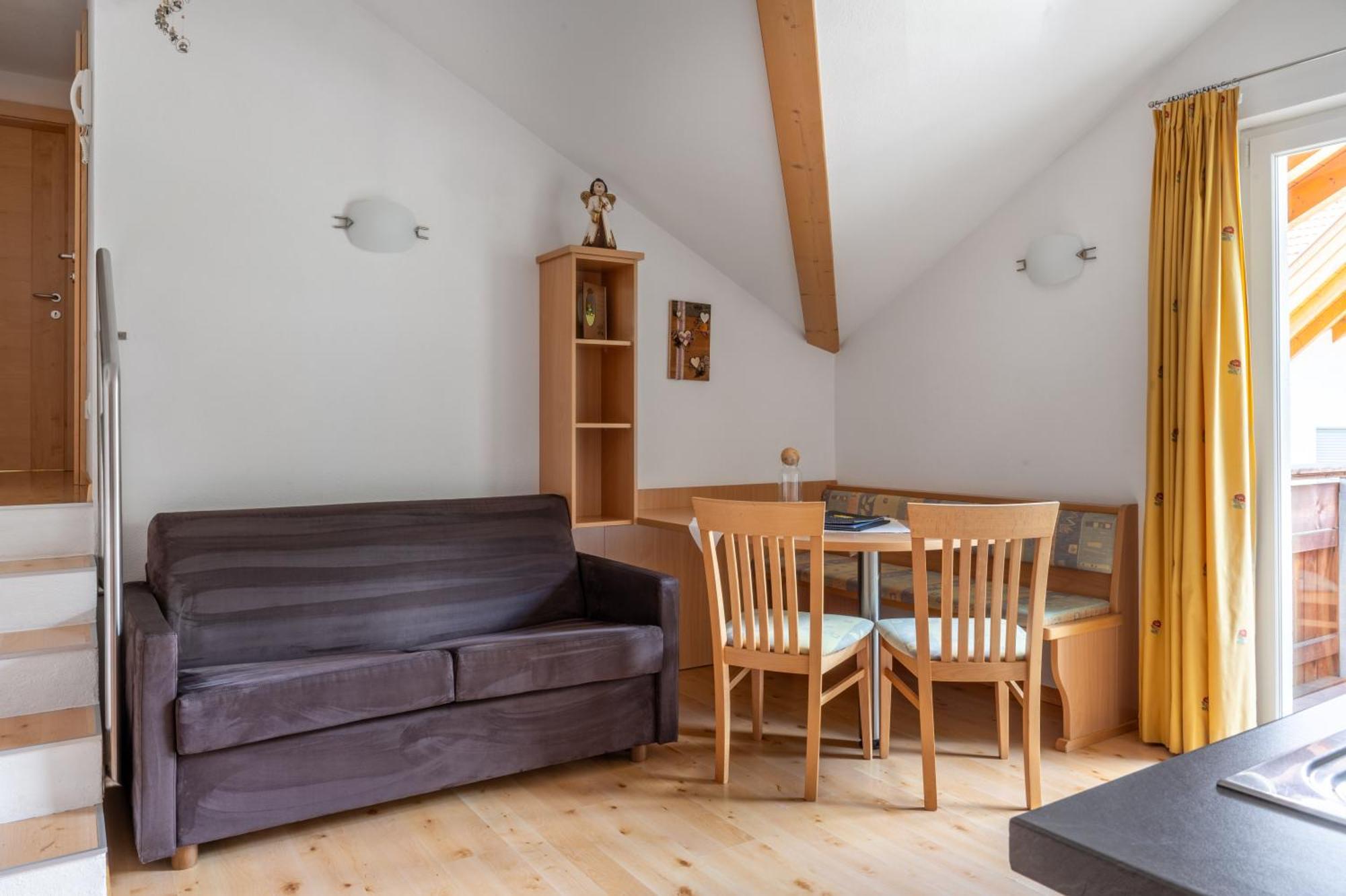 Sonnwies Aparthotel 3*