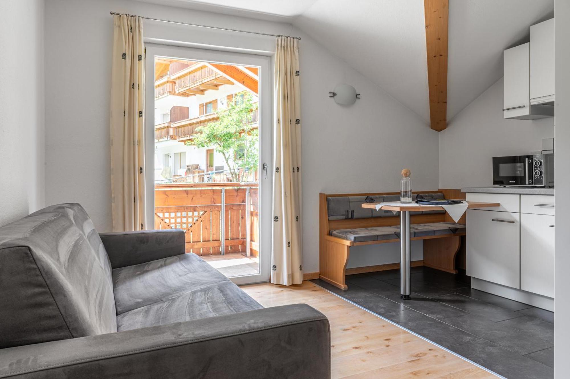Aparthotel Sonnwies 3*