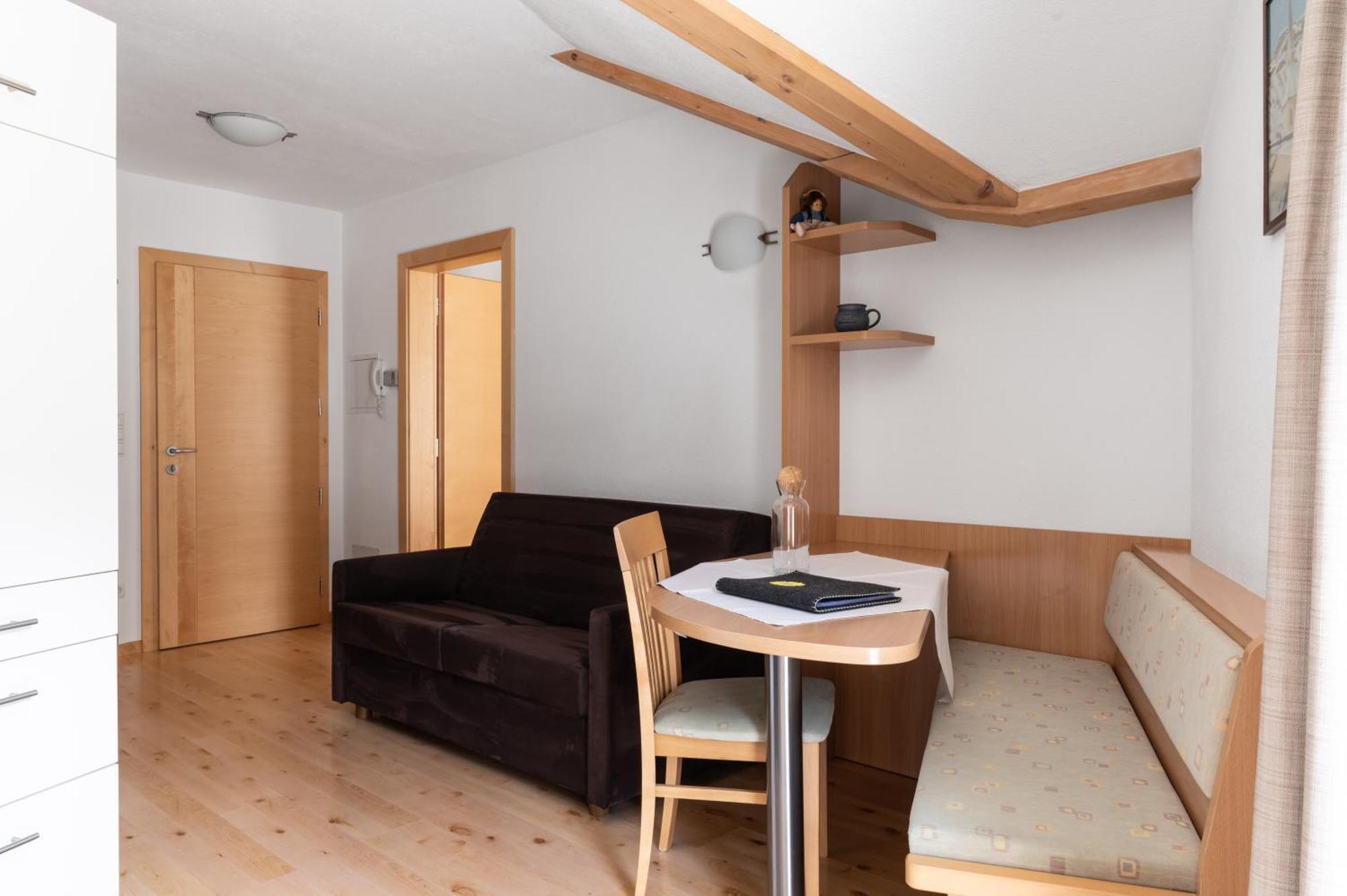 Aparthotel Sonnwies 3*