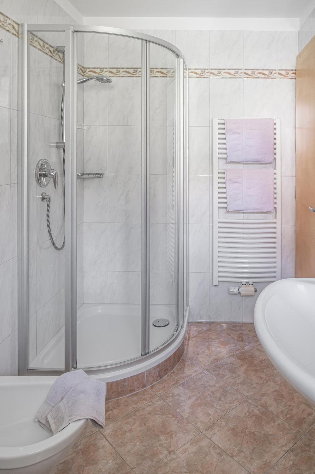 Sonnwies Aparthotel Selva dei Molini