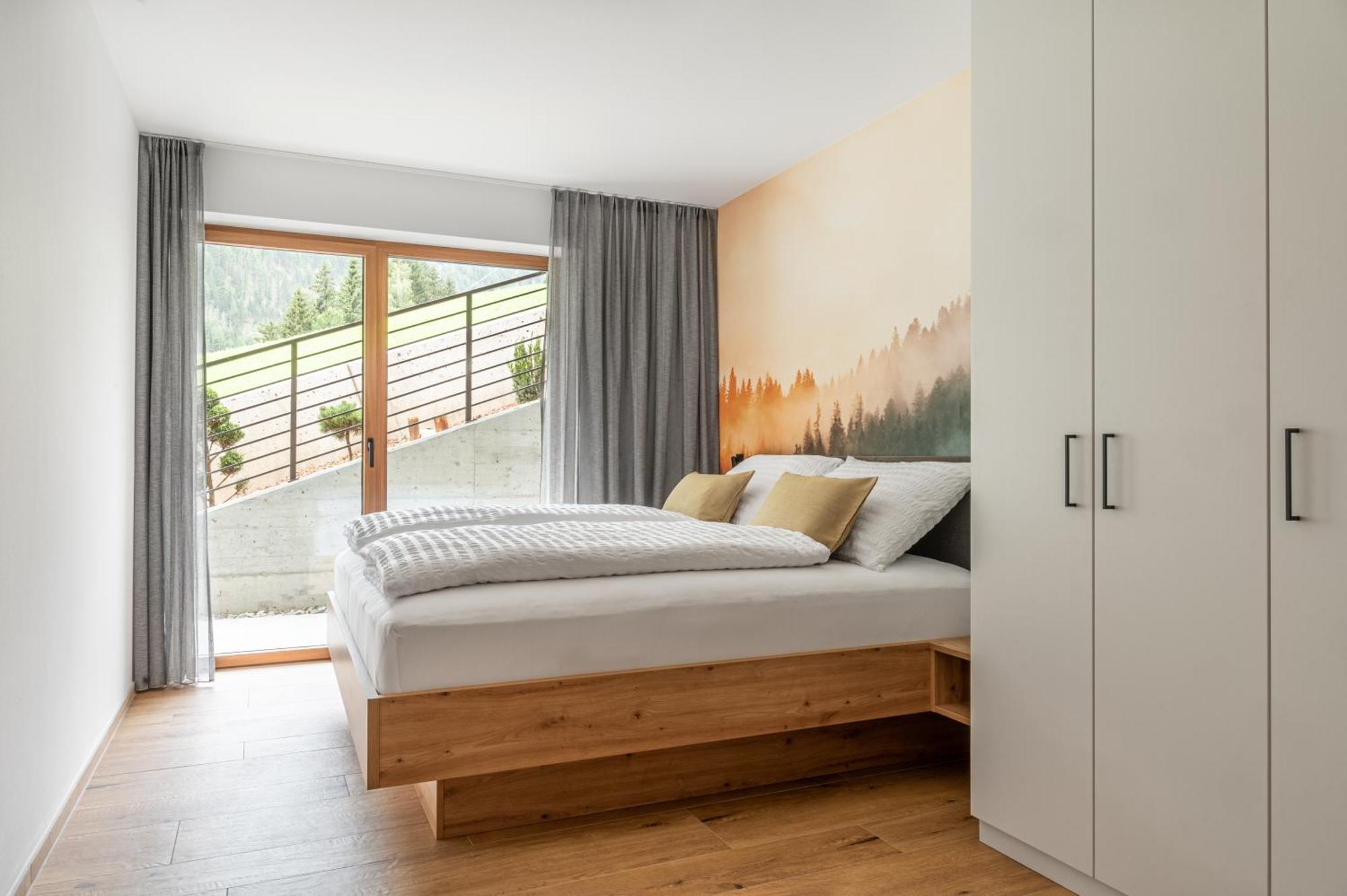 Aparthotel Sonnwies