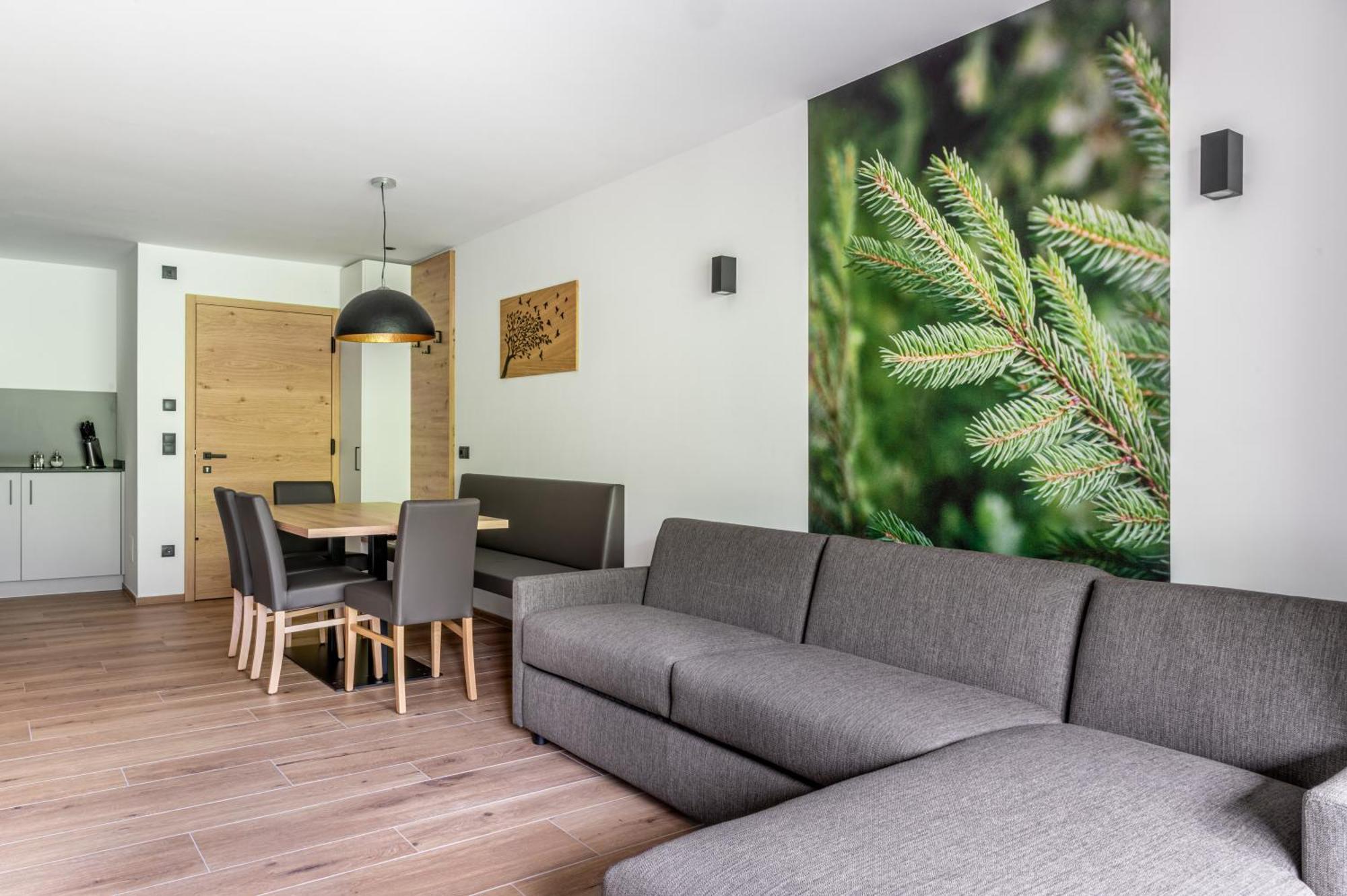 Aparthotel Sonnwies